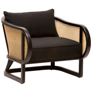 Selamat Stockholm Lounge Chair