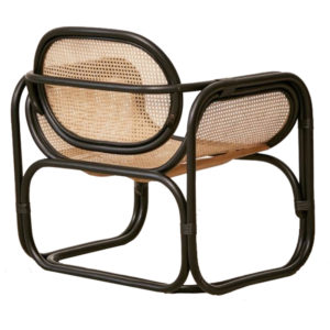 Marte Lounge Chair