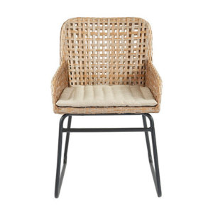 Bailey Woven Chair