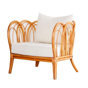 Melody Rattan Chair