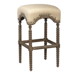 31″ Bar Stool by Tipton & Tate