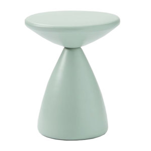 Cosmo Side Table – Dusty Mint