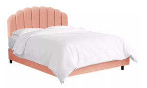 Shell Bed – Skyline Furniture