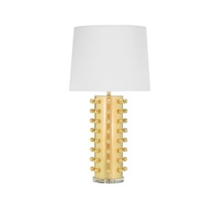 32″ Table Lamp by Worlds Away