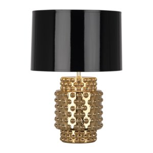 Dolly 21″ Table Lamp by Robert Abbey