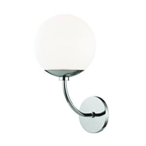 PLANETARY ORBIT SCONCE