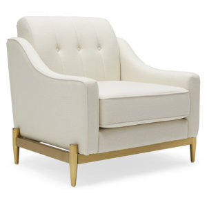 MoDRN Neo Luxury Marcel Accent Chai