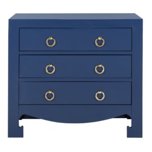 3 Drawer Bachelor’s Chest