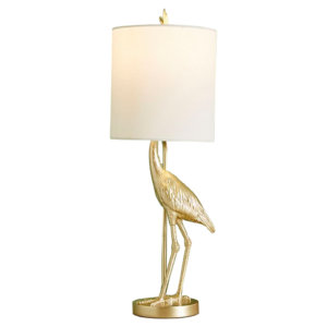 Flamingo Table Lamp