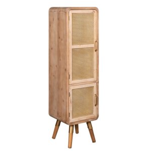 Clarion 2 Door Accent Cabinet by Bay Isle Home