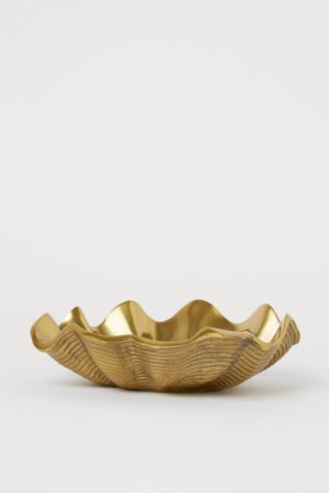 Metal Bowl