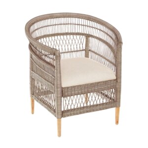 Bekasi Rattan Chair