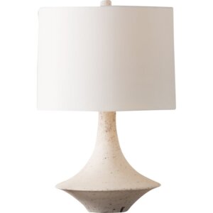 Kinzey 23″ Table Lamp