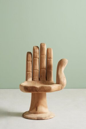 Palmistry Chair