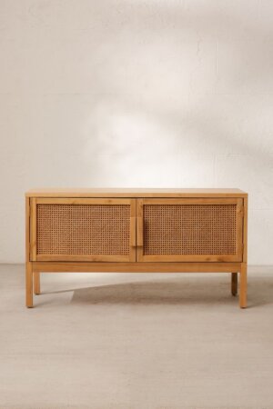 Marte Media Console