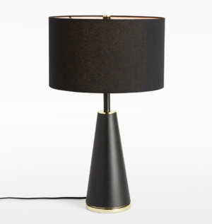 HOLCOMB TABLE LAMP