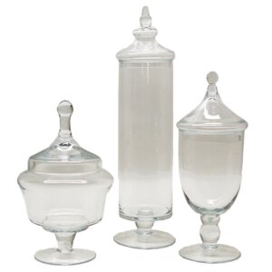 Apothecary Set