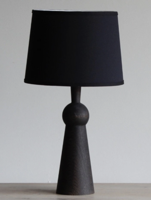 Bella Skirt Lamp