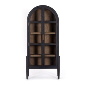 210810 Pine Arch Cabinet SPLURGE