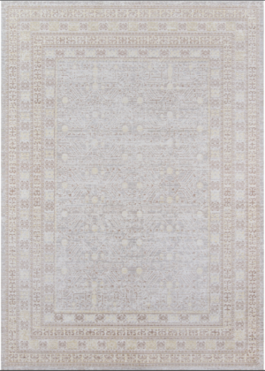 210409 Muted Blue Rug