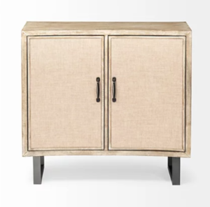 210420 Cane Side Cabinet