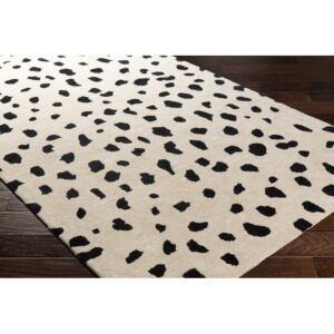 210513 Dalmatian Rug