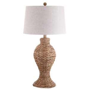 210527 Rattan Lamp