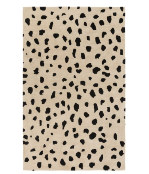 210513 Dalmatian Rug