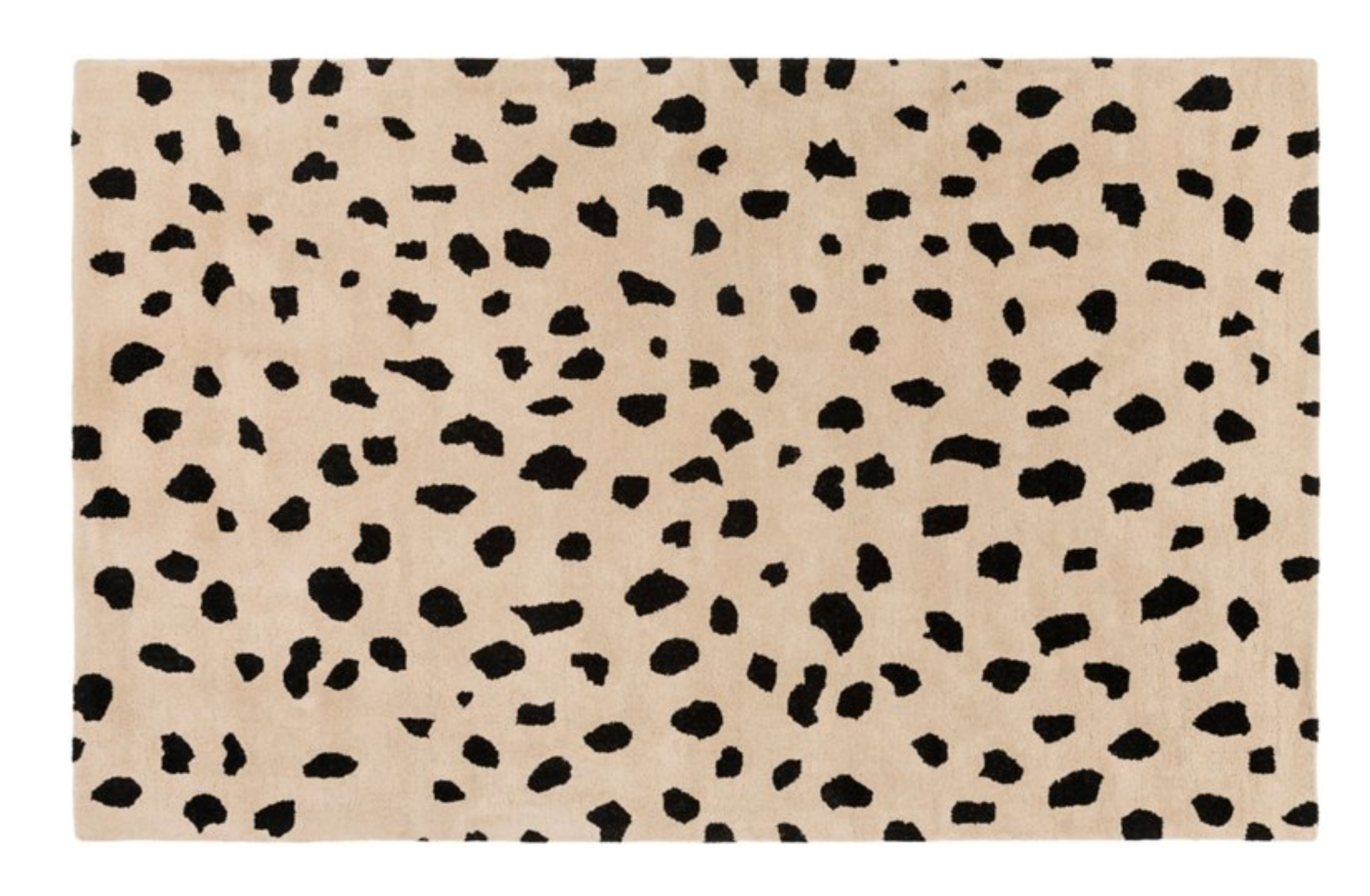 210513 Dalmatian Rug