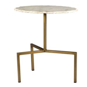 210727 Tripod Accent Table STEAL