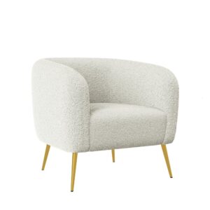 210708 Boucle Chair STEAL