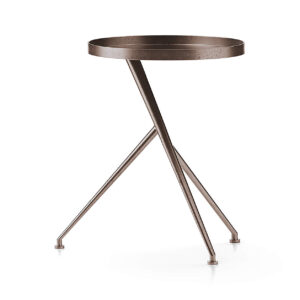 210727 Tripod Accent Table STEAL