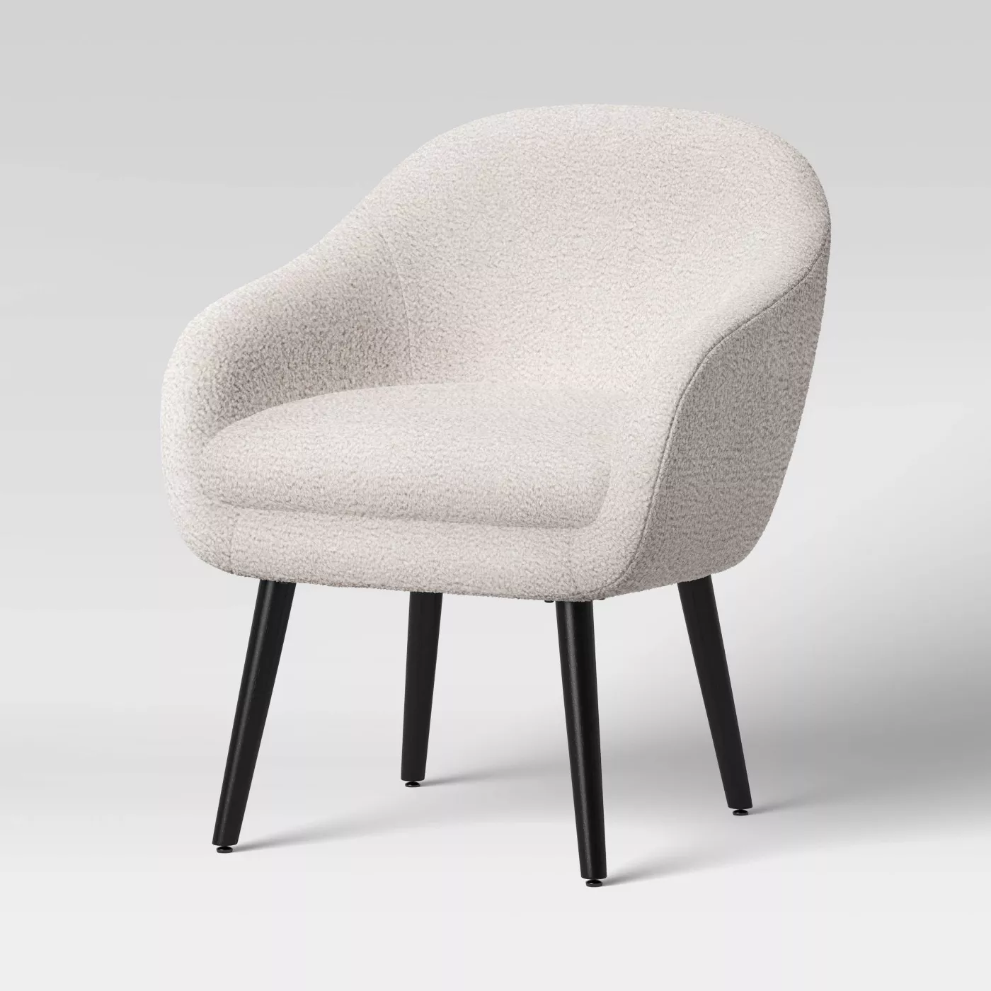 210708 Boucle Chair STEAL