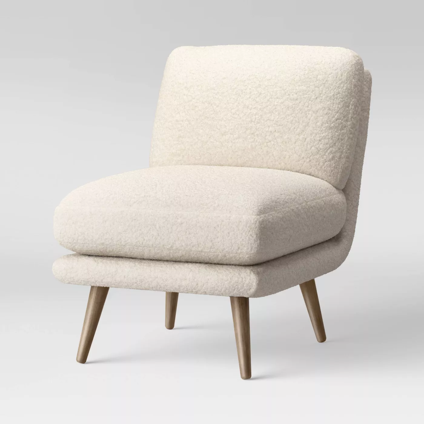 210708 Boucle Chair STEAL