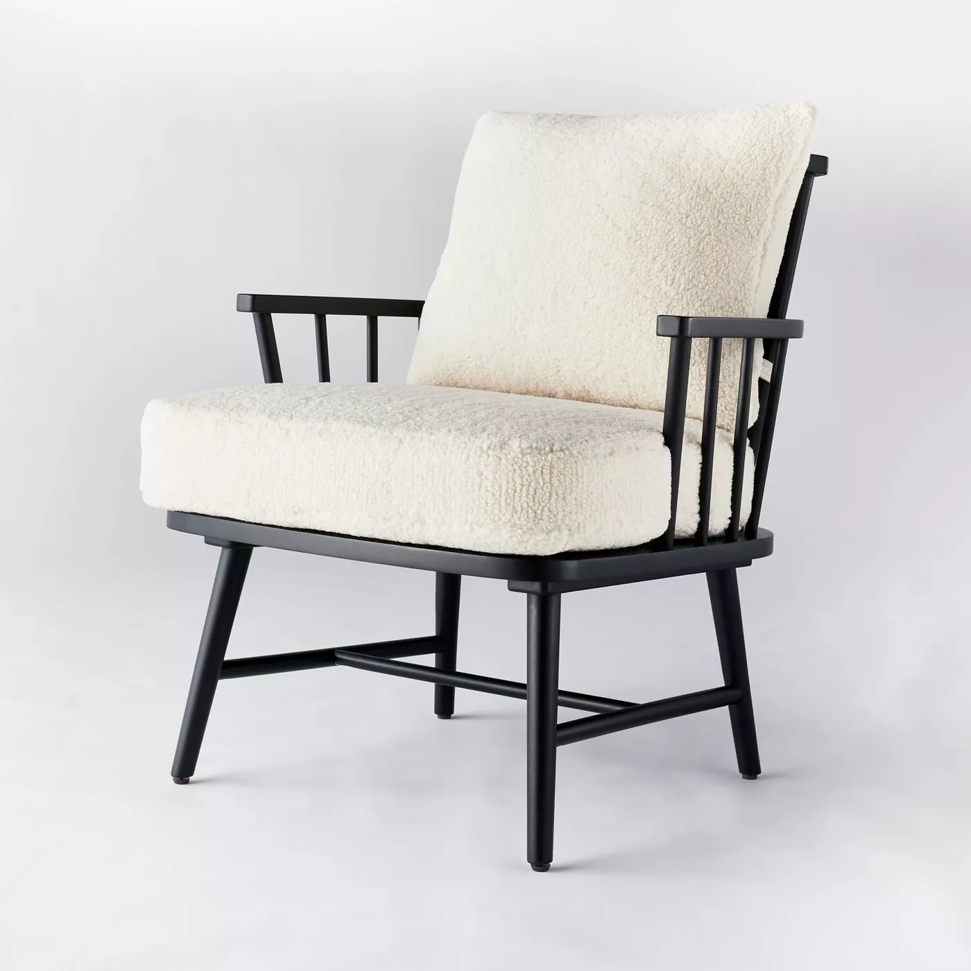 210708 Boucle Chair STEAL