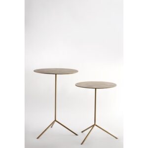 210727 Tripod Accent Table STEAL