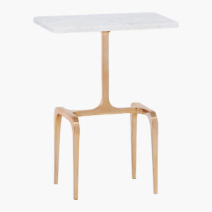 210727 Tripod Accent Table STEAL