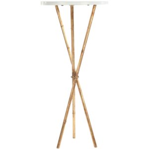 210727 Tripod Accent Table STEAL