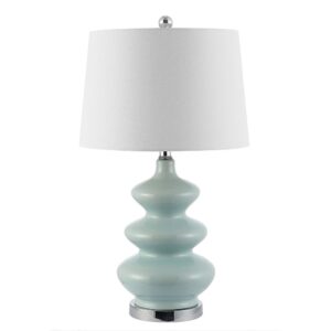 210720 White Disk Gourd Lamp STEAL