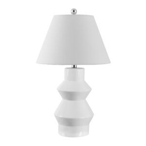 210720 White Disk Gourd Lamp STEAL