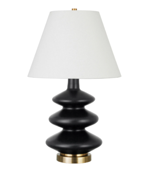 210720 White Disk Gourd Lamp STEAL