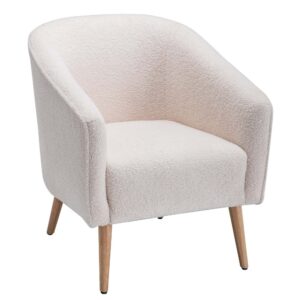 210708 Boucle Chair STEAL