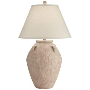 210826 Stone Lamp SPLURGE