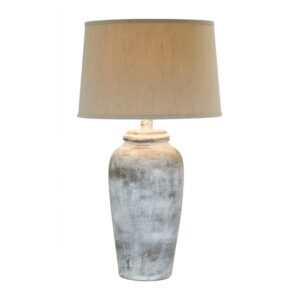 210826 Stone Lamp SPLURGE