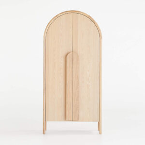 210810 Pine Arch Cabinet SPLURGE