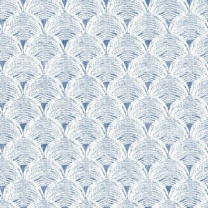 220123 Blue White Wallpaper STEAL