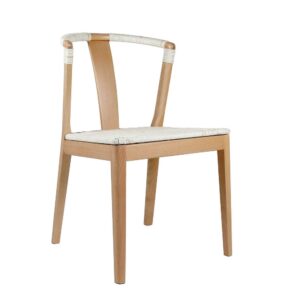 220201 Scandinavian Wood Chair STEAL