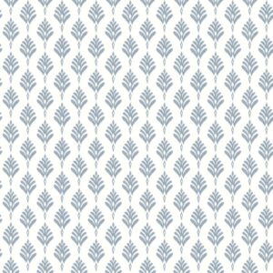 220123 Blue White Wallpaper STEAL