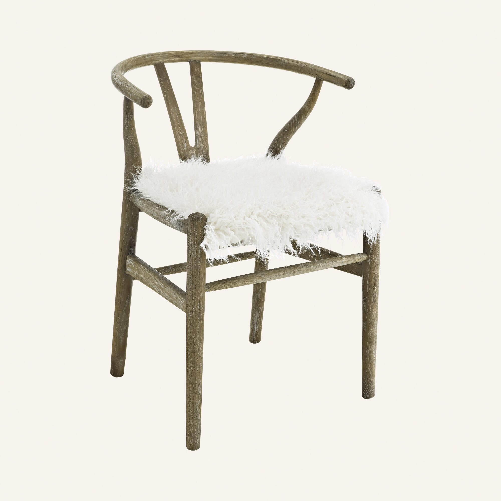 220201 Scandinavian Wood Chair STEAL