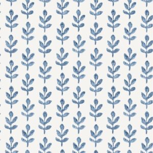 220123 Blue White Wallpaper STEAL